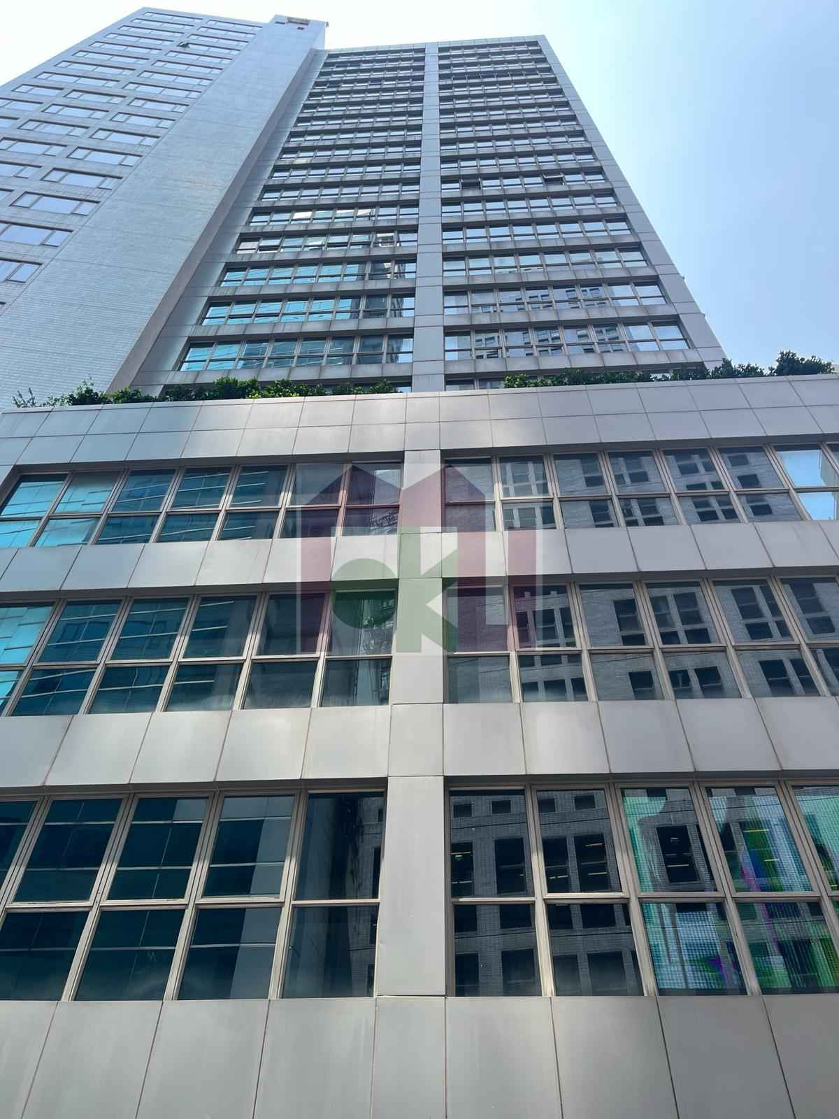 威靈頓街128號, 中環